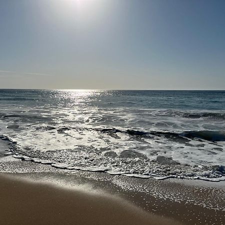 알보르 Terraco E Mar 아파트 외부 사진
