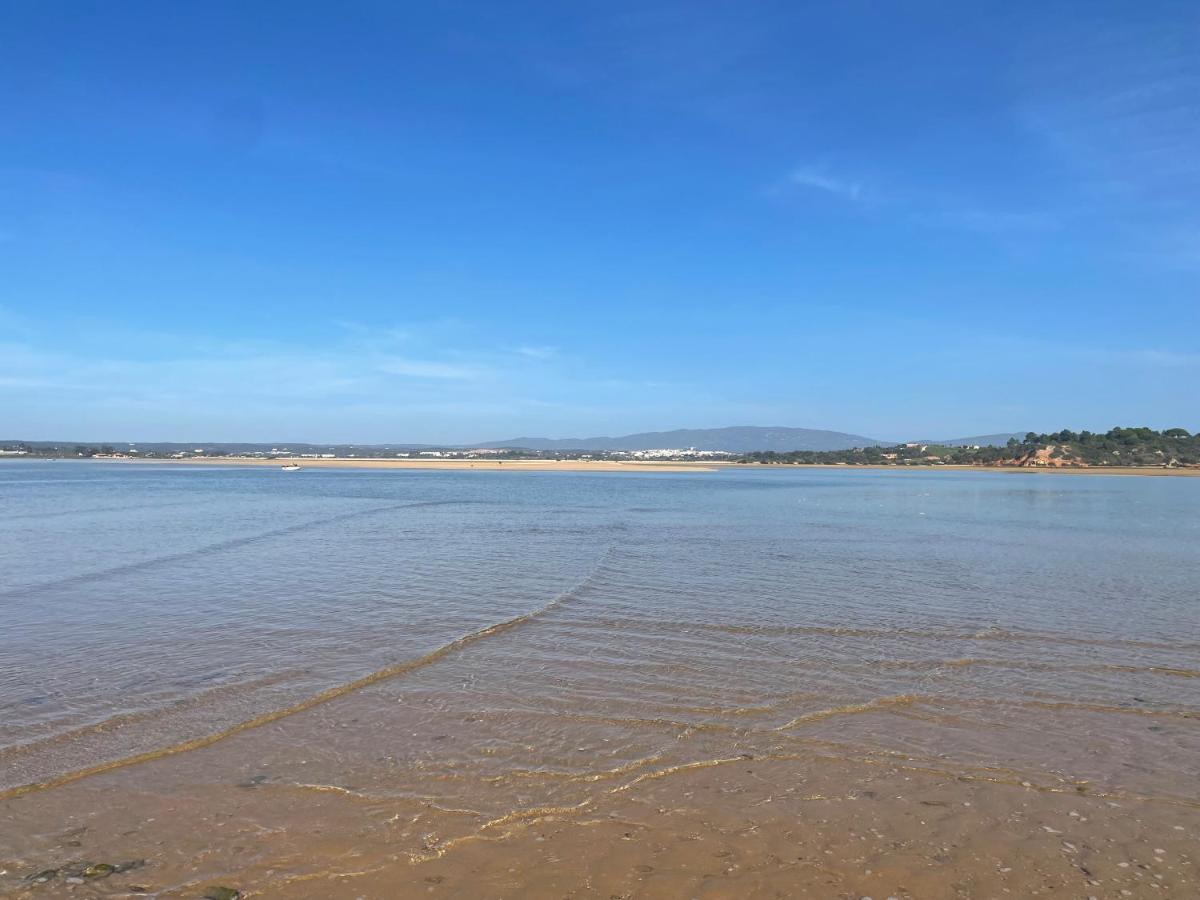 알보르 Terraco E Mar 아파트 외부 사진
