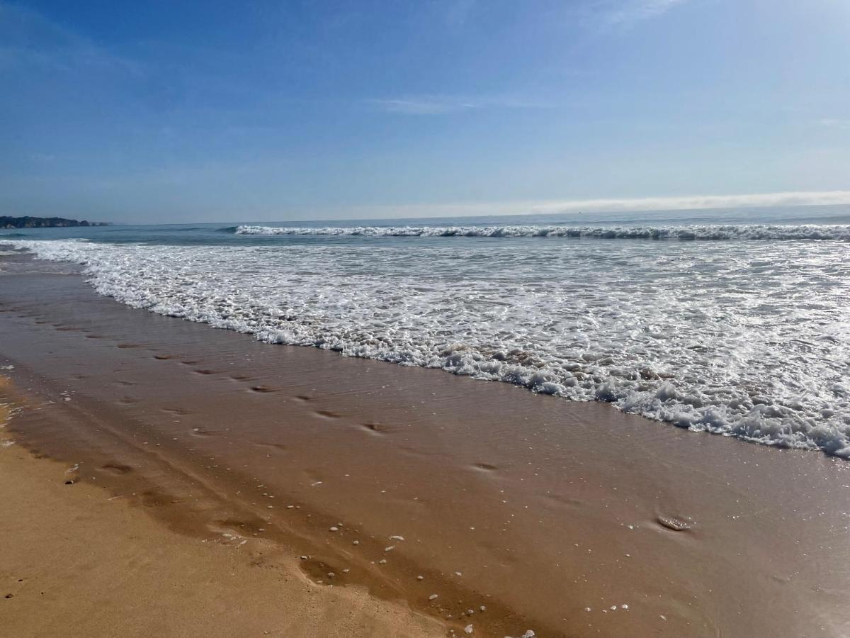 알보르 Terraco E Mar 아파트 외부 사진