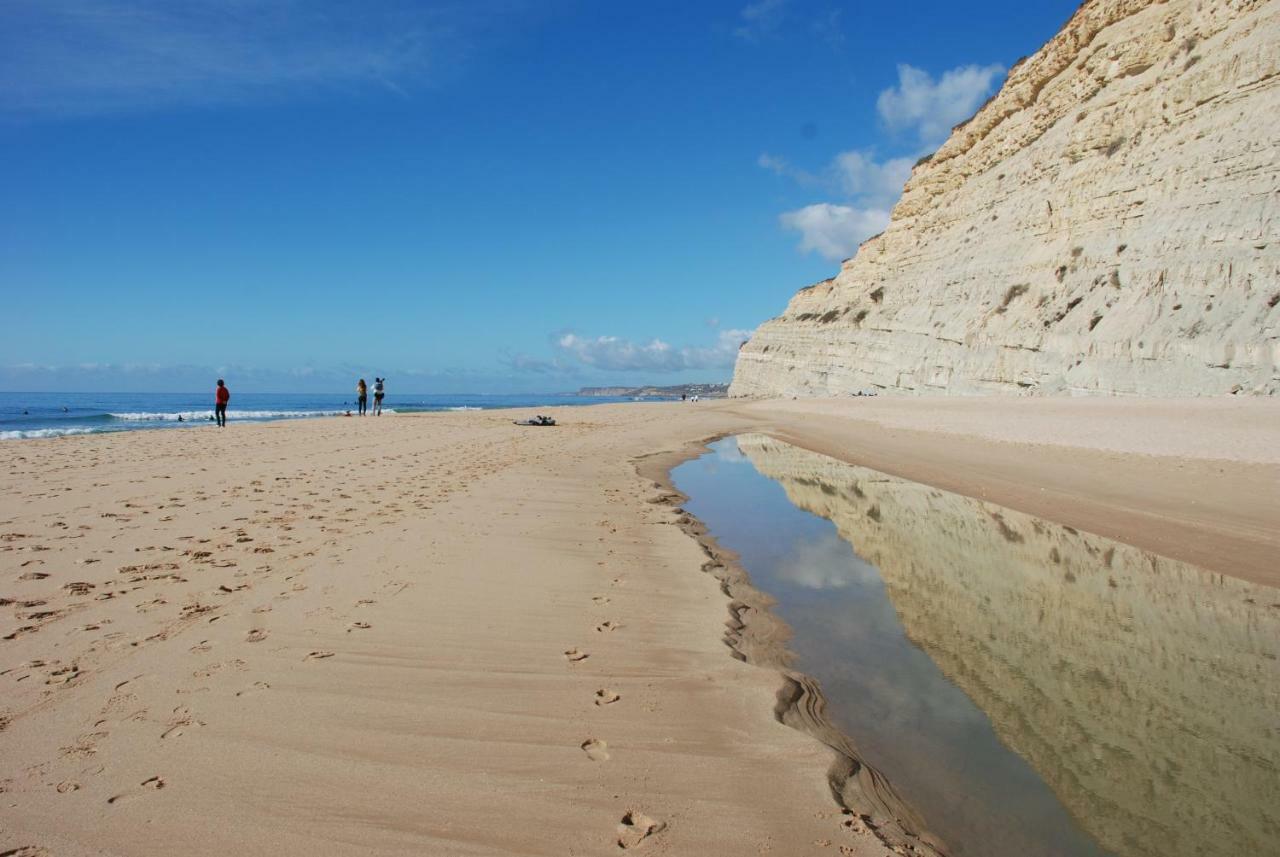 알보르 Terraco E Mar 아파트 외부 사진